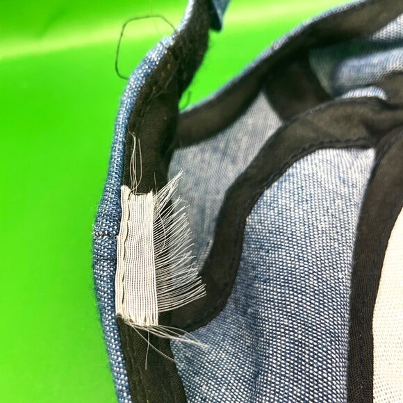 Vietnam Veteran Hat Set of 2 Embroidered Adjustable American Military Patriotic - Picture 14 of 15